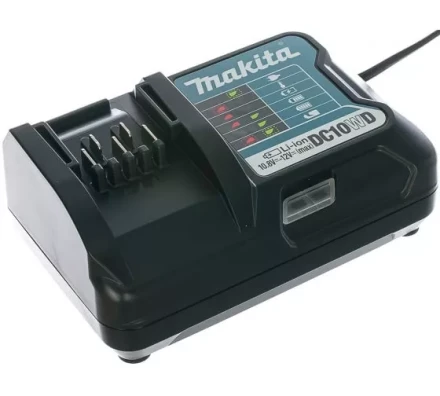 Зарядное устройство Makita  10.8-12В DC10WD  (199398-1) купить в Губкинске