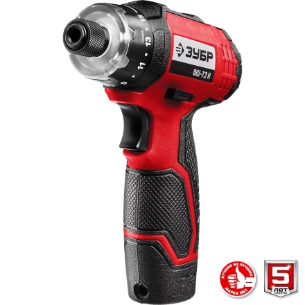 Отвертка-шуруповерт ОШ-7.2 Н серия МАСТЕР купить в Губкинске