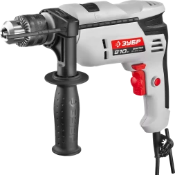 Дрель ударная ДУ-810 ЭРМ2 серия МАСТЕР