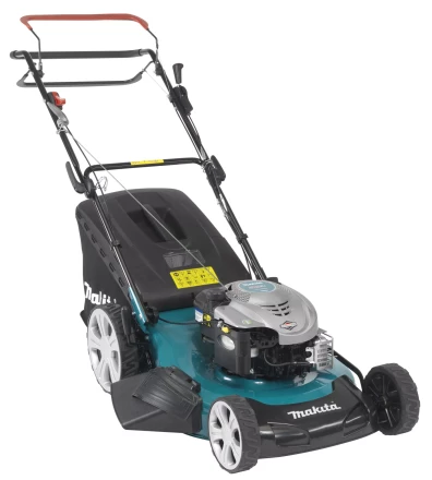 Самоходная бензиновая газонокосилка Makita PLM5600N купить в Губкинске