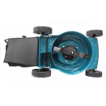 Самоходная бензиновая газонокосилка Makita PLM5600N купить в Губкинске