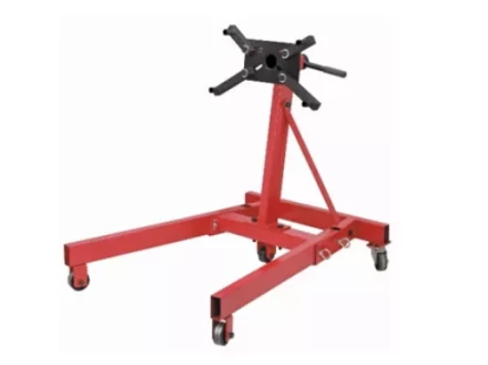 Стенд для ремонта двигателей 900 кг СД-5 1023623 купить в Губкинске