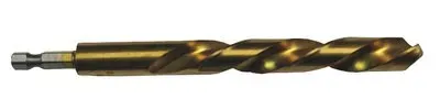Сверло HSS-TiN Makita D-14940, 4х95мм шестигранный хвостовик купить в Губкинске