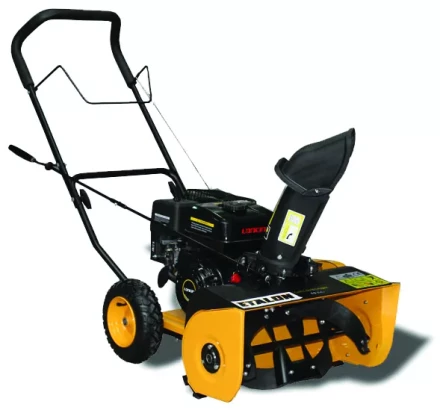 Снегоуборщик бензиновый Etaltech STG 4052Z купить в Губкинске