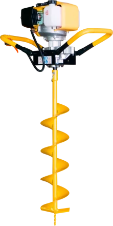 Мотобур STEM Techno SEA-1700/2 купить в Губкинске