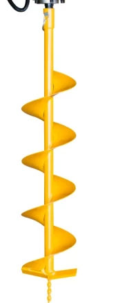 Мотобур STEM Techno SEA-1700/2 купить в Губкинске