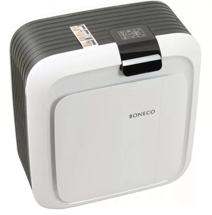 Климатический комплекс BONECO H680 (воздухоочиститель +увлажнитель +арома) купить в Губкинске