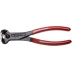 Кусачки ЗУБР "МАСТЕР" торцевые, CR-V, 180мм 22231-18 купить в Губкинске