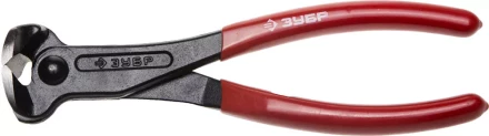 Кусачки ЗУБР "МАСТЕР" торцевые, CR-V, 180мм 22231-18 купить в Губкинске