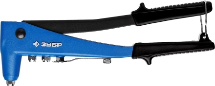 Усиленные заклепочники ЗУБР ПРО-650 серия ПРОФЕССИОНАЛ купить в Губкинске