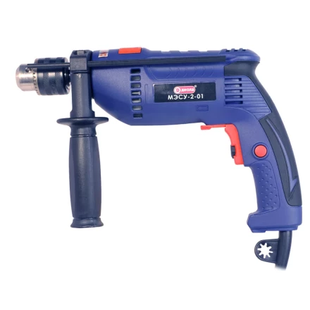 Ударная дрель Диолд МЭСУ-2-01 купить в Губкинске
