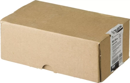 Болт ЗУБР &quot;МАСТЕР&quot; с шестигранной головкой, ГОСТ 7798-70, класс прочности 5.8, оцинкованный, M8x50мм, 5кг 303080-08-050 купить в Губкинске