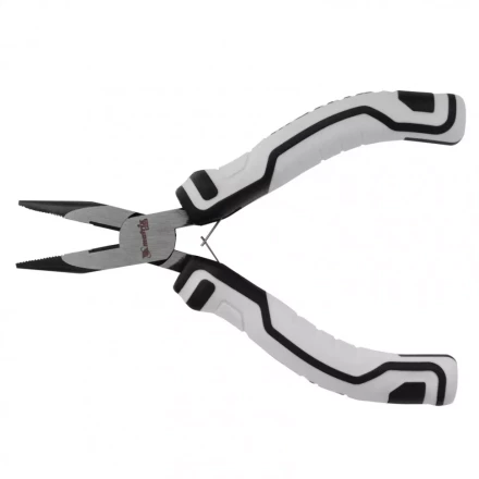 Длинногубцы Mini 125 мм прямые авторазжим Pro Matrix 17830 купить в Губкинске