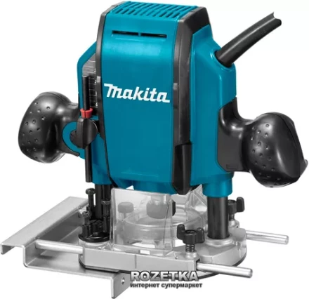 Фрезер Makita RP0900 купить в Губкинске