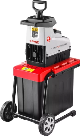 Измельчитель малошумный ЗИЭ-44-2800 серия МАСТЕР купить в Губкинске