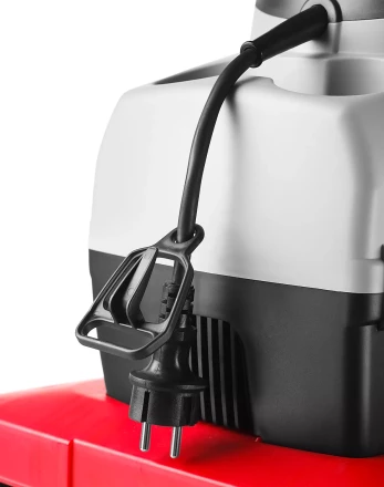 Измельчитель малошумный ЗИЭ-44-2800 серия МАСТЕР купить в Губкинске