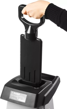 Измельчитель малошумный ЗИЭ-44-2800 серия МАСТЕР купить в Губкинске