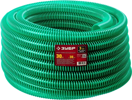 Шланги напорно-всасывающие 3 атм серия Без серии купить в Губкинске