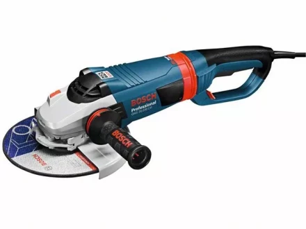 Шлифмашина BOSCH УШМ GWS 26 - 230 LVI купить в Губкинске