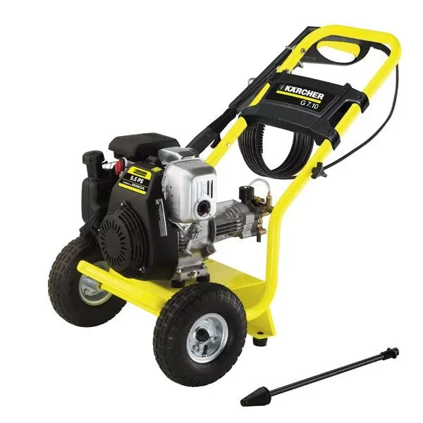 Минимойка-мойка высокого давления KARCHER G 7.10 M EU бензиновая купить в Губкинске
