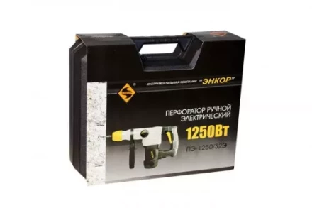 Перфоратор SDSПЭ-1250/32ЭВ 50127 купить в Губкинске
