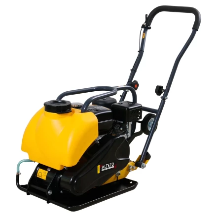 Виброплита с баком для воды ALTECO E100 TL 48580 купить в Губкинске