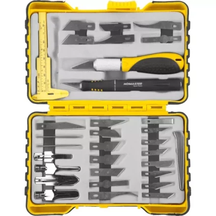 Набор STAYER &quot;PROFI&quot;: Резцы по дереву, 33шт 1831-H33 купить в Губкинске