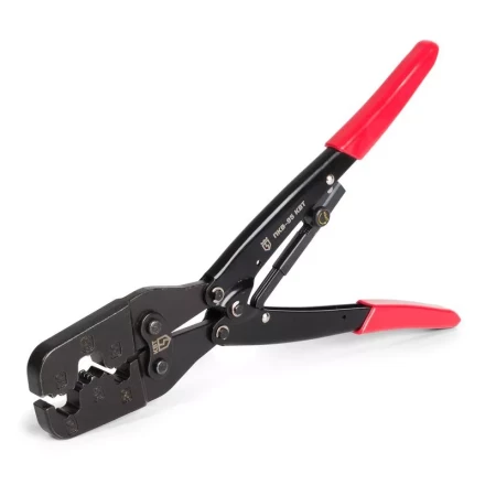 Пресс-клещи (кримперы) ПКВ-95 КВТ купить в Губкинске