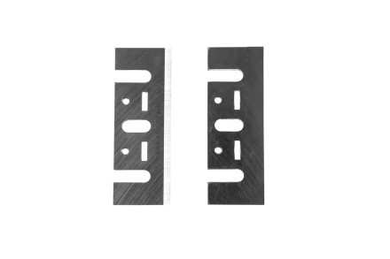 Ножи для рубанка HAMMER 82мм (209-107) купить в Губкинске