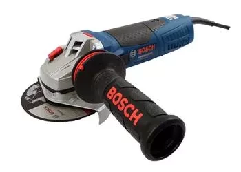 Шлифмашина УШМ BOSCH GWS 17-125 CI купить в Губкинске
