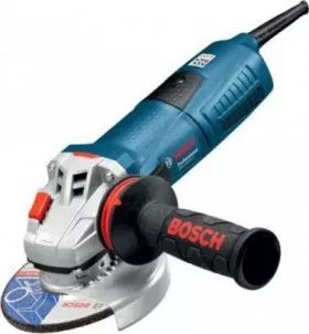 Шлифмашина УШМ BOSCH GWS 17-125 CI купить в Губкинске