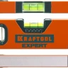 Уровень KRAFTOOL "PROKRAFT-M" коробч. магнит., 2 ампулы, 0,5 мм/м, 400мм 34712-040_z01 купить в Губкинске