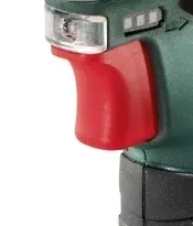 Дрель-шуруповерт аккумуляторная Metabo Power Maxx BS Basic Set купить в Губкинске
