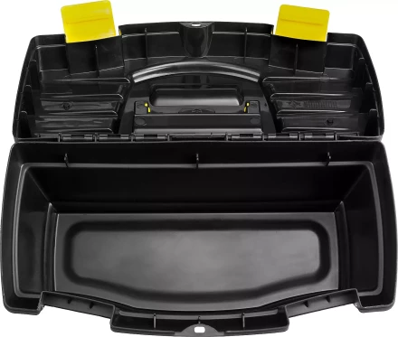 Ящик для инструмента &quot;TOPLine&quot; пластиковый, 19&quot;, STAYER 38110-18_z03 купить в Губкинске