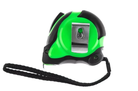 Рулетка TESLA 5м х 25мм (T-5) купить в Губкинске