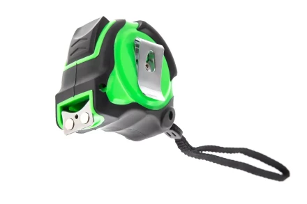 Рулетка TESLA 5м х 25мм (T-5) купить в Губкинске