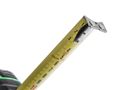 Рулетка TESLA 5м х 25мм (T-5) купить в Губкинске