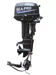 Лодочный мотор SEA-PRO Т30S&amp;E купить в Губкинске