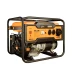 Бензиновый генератор FoxWeld Standart G6500 купить в Губкинске