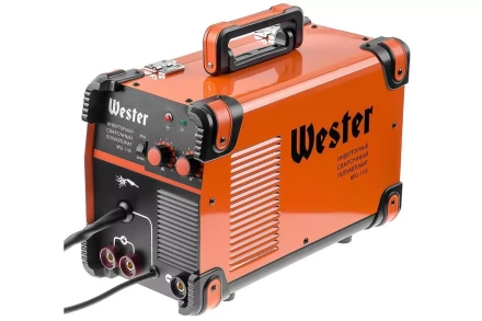Сварочный полуавтомат WESTER MIG-110i купить в Губкинске