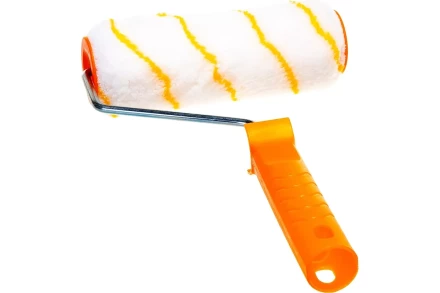 Валик универсальный Вихрь для всех типов работ и ЛКМ 180/48/6 73/3/1/6 купить в Губкинске