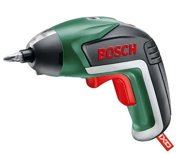 Аккумуляторный шуруповерт BOSCH IXO Medium Pa (0.603.9A8.021) купить в Губкинске