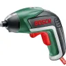 Аккумуляторный шуруповерт BOSCH IXO Medium Pa (0.603.9A8.021) купить в Губкинске