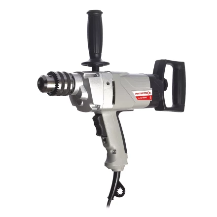 Миксер-дрель ИНТЕРСКОЛ Д-16/1050Р2 купить в Губкинске