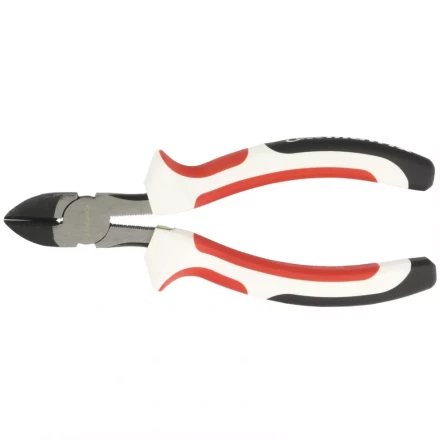 Бокорезы Premium 160 мм трехкомпонентные рукоятки MATRIX 17532 купить в Губкинске