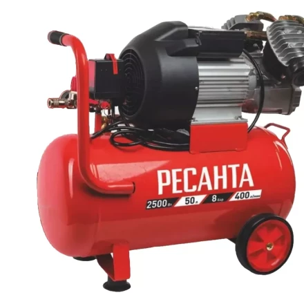 Компрессор Ресанта КП-50/400М 74/7/6 купить в Губкинске