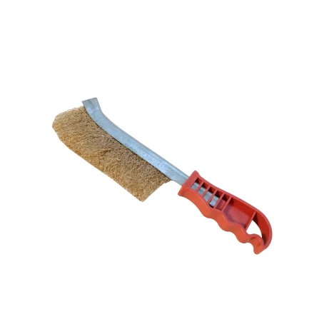 Металлическая щетка KVAZARRUS купить в Губкинске