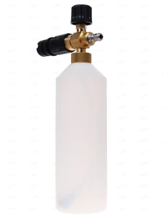 Пеногенератор профессиональный для линеек 135, 165, 195, 210, 140, 170, 200, 220 (кроме ARV) HUTER купить в Губкинске