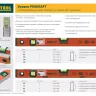 Уровень KRAFTOOL "KRAFT-MAX" магнитный, особо усилен, 2 ампулы, 2 фрезерованные базовые поверхности, 60см 34575-060 купить в Губкинске