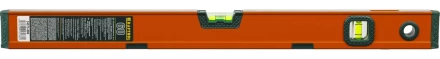 Уровень KRAFTOOL &quot;KRAFT-MAX&quot; магнитный, особо усилен, 2 ампулы, 2 фрезерованные базовые поверхности, 60см 34575-060 купить в Губкинске